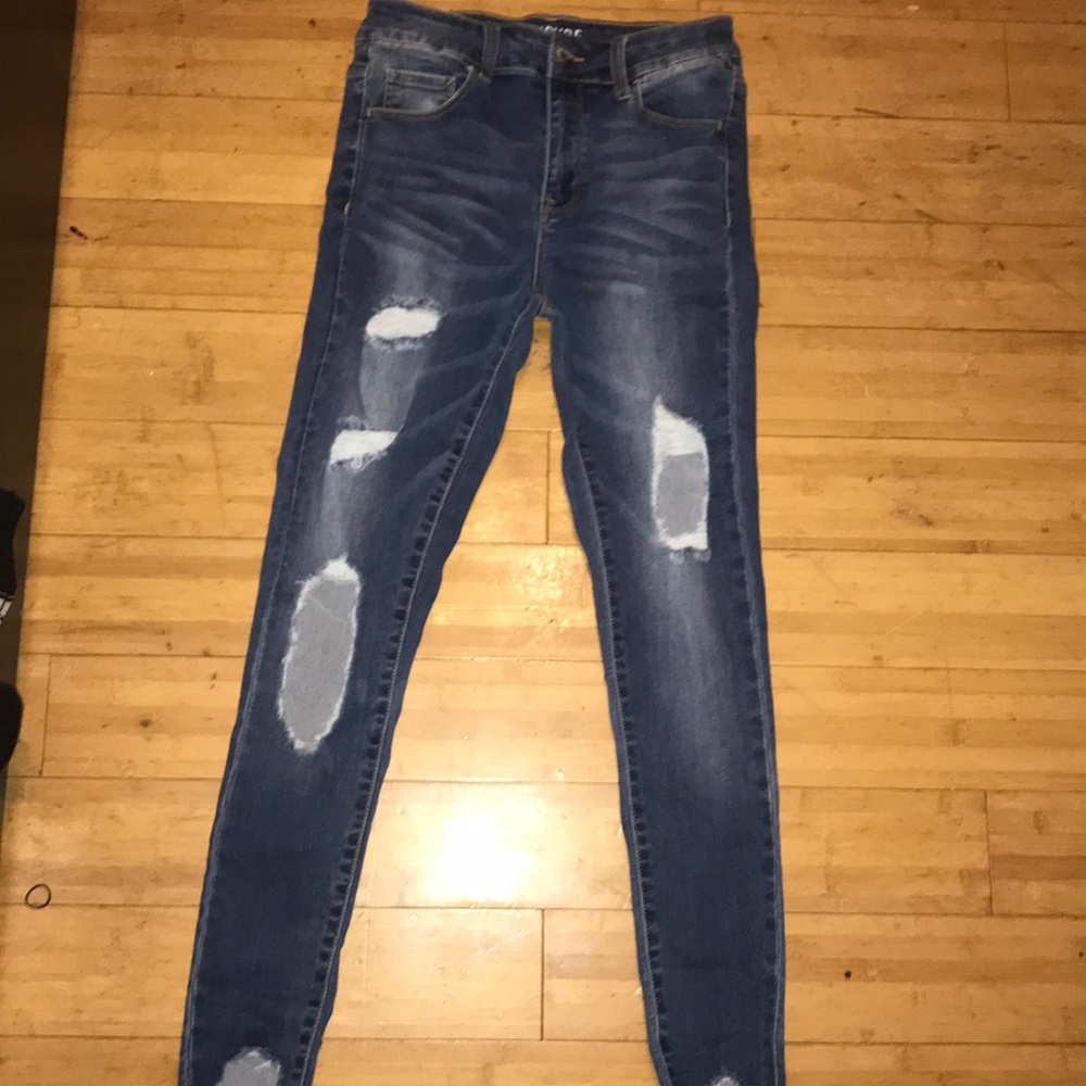 Pants